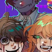 { FNAF Roleplay TH}