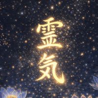 レイキのお部屋　週末遠隔ヒーリング