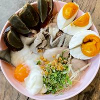 ร้านโจ๊กอัยติม🍲