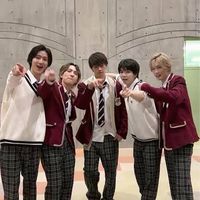 み！るきーず学園