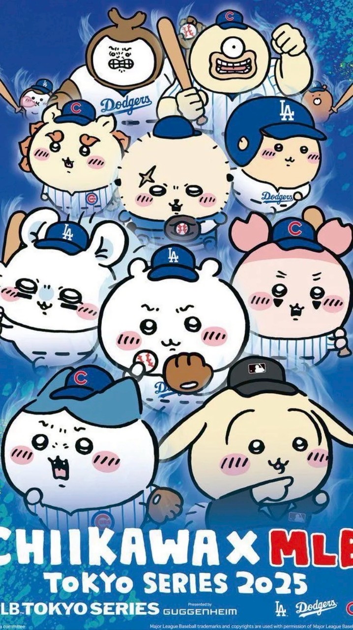 CTG MLB模組討論區