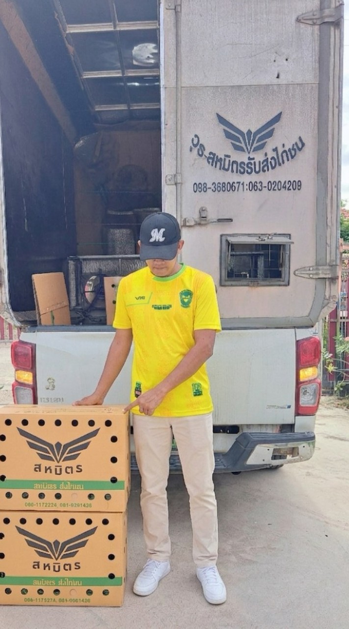 นนท์สุวรรณฟาร์ม