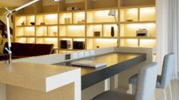 我家有一個燈兩個燈三個燈～～