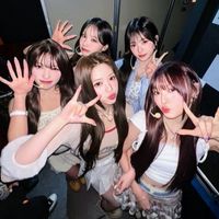 RESCENE、ヨジャ好きな子集まれー❣️