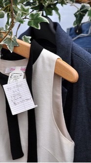 xChange〜服の交換会