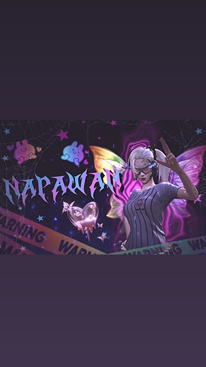 NAPAWAN🅰️Ⓜ️