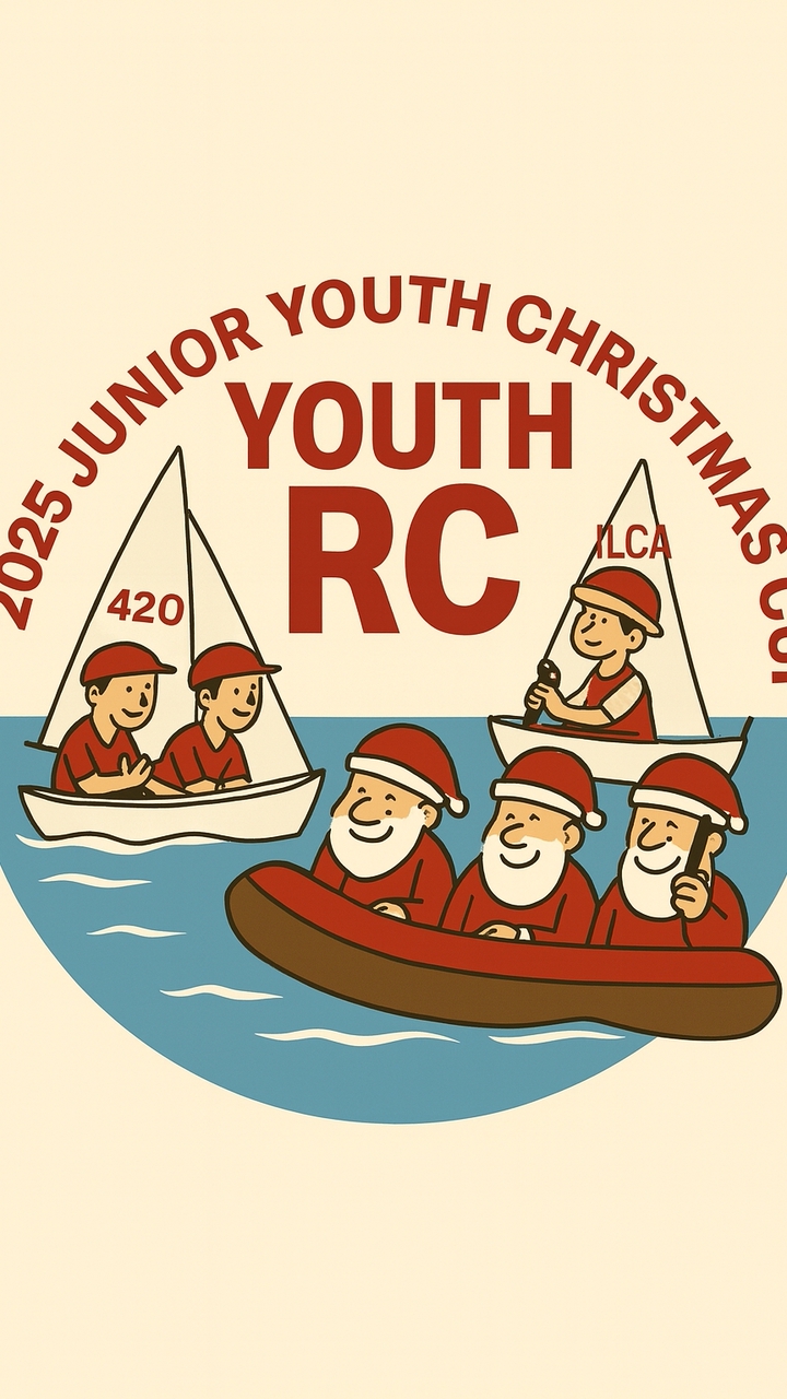2025Christmas Cup　Youth　RC