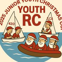 2025Christmas Cup　Youth　RC