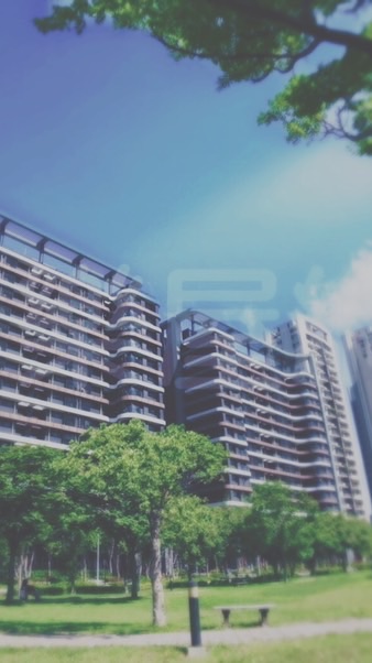 水公園前期議題