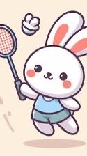寰宇羽球🏸週六18-21籌備處