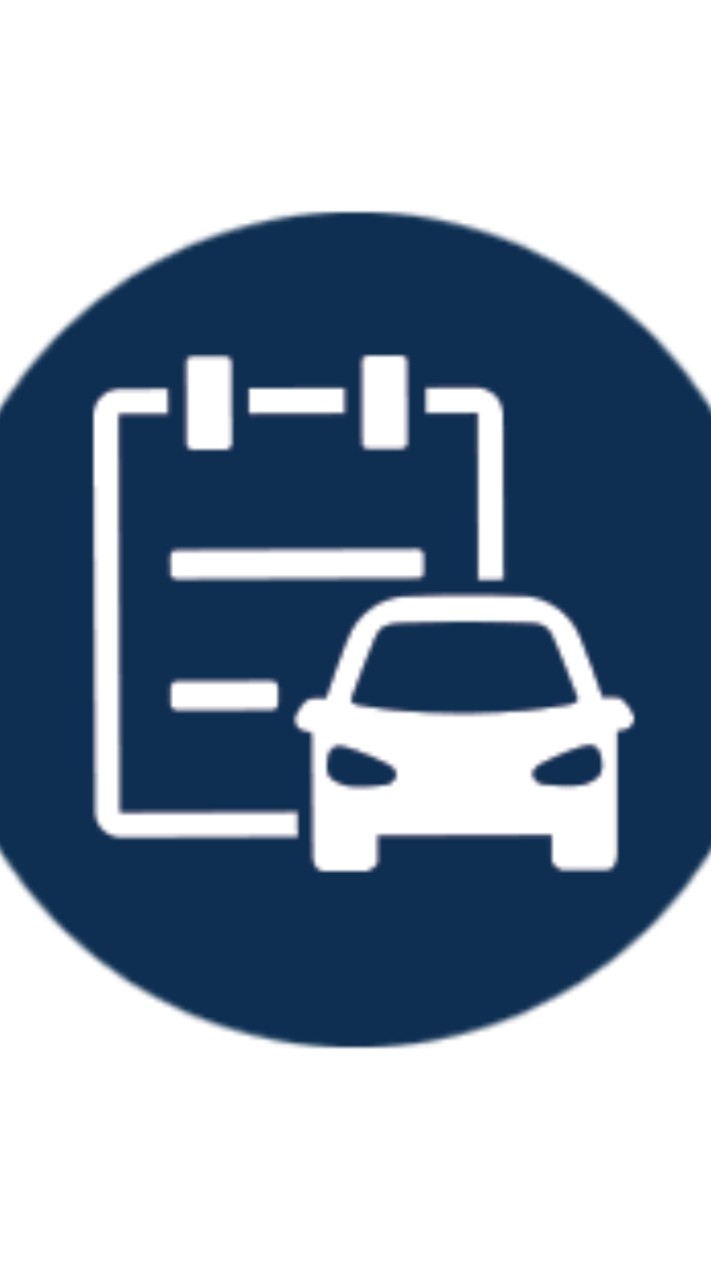 Advanced Bookings Car