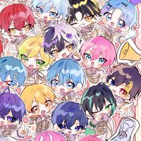 STPR  也
