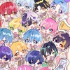 STPR  也