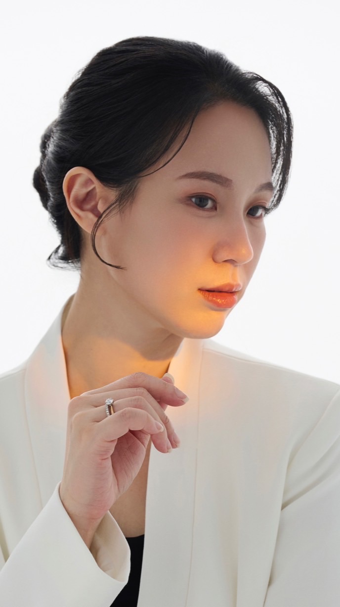 闆娘姊姊- 卡崔娜