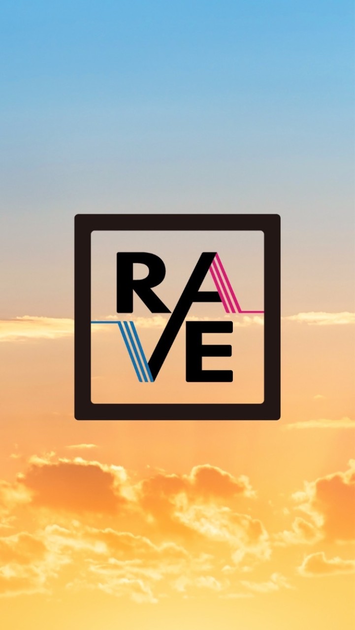 RAVE（レイブ）オンラインビジネスコミュニティ