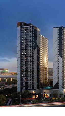 Niche Mono Ratchavipha GROUP