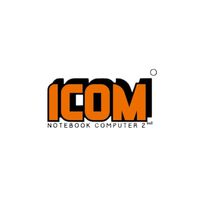 ICOM คอมมือสองถูกมาก