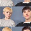 Hoshi ×Woozi演唱會交流群