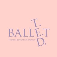 Ballet T.E.D 公式
