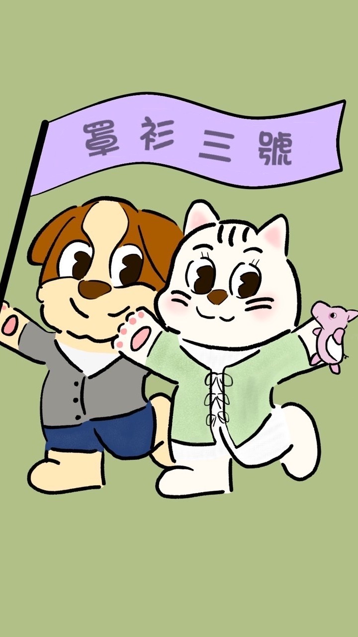 5/31-6/4罩衫三號韓國連線代購🇰🇷