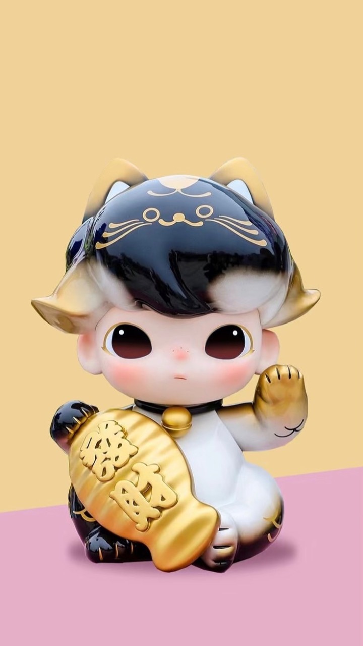 รับหิ้ว Popmart แท้จาก Shop