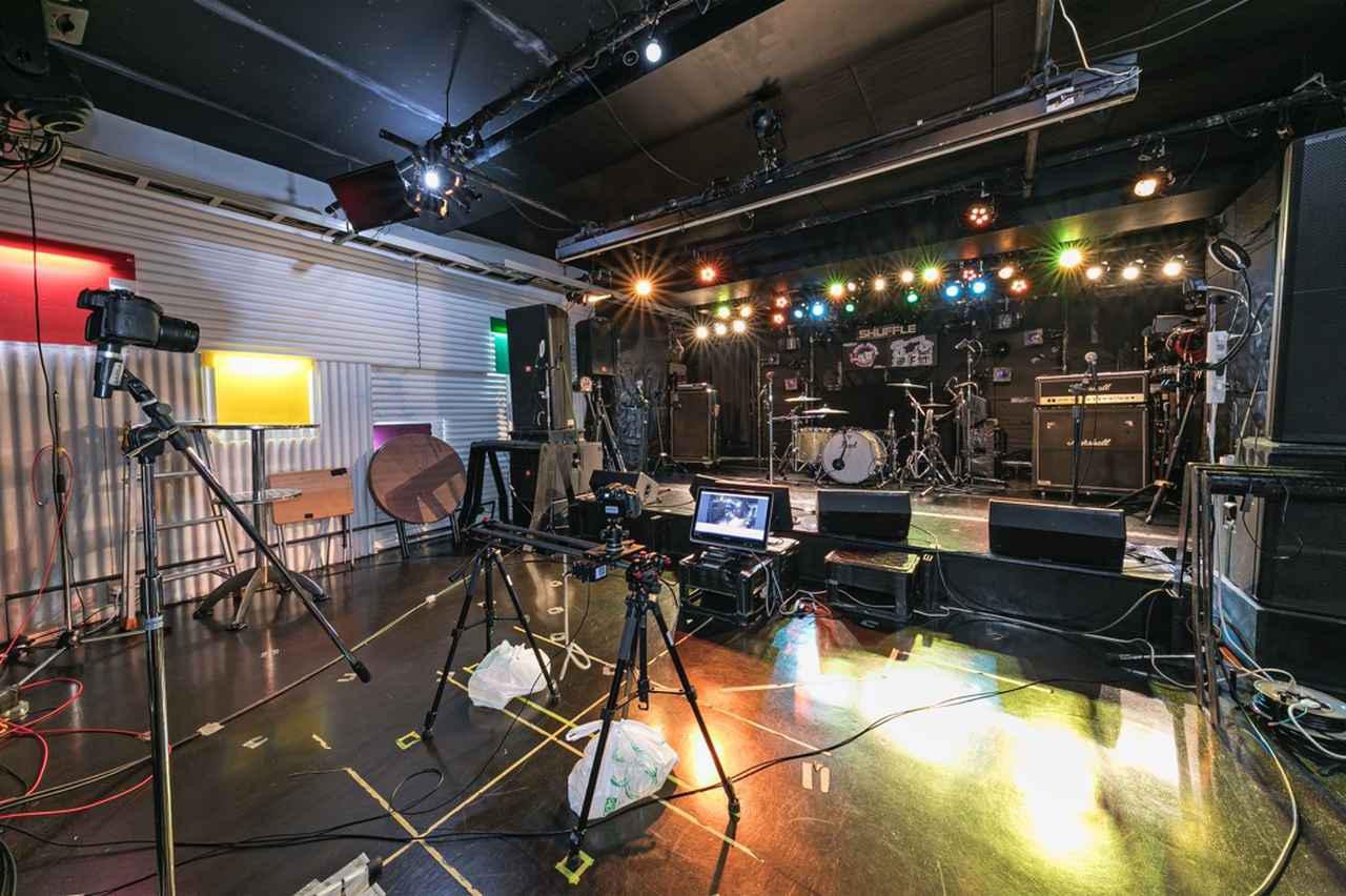 山下達郎さん 角松敏生さんのライブ配信を大画面で楽しみたい 理想的環境のために新兵器を導入