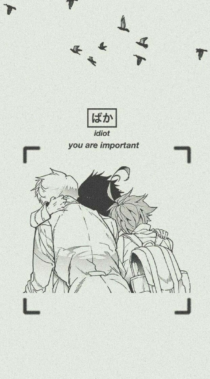 พันธ์สัญญาเนเวอร์แลน - ➰💖