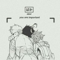 พันธ์สัญญาเนเวอร์แลน - ➰💖