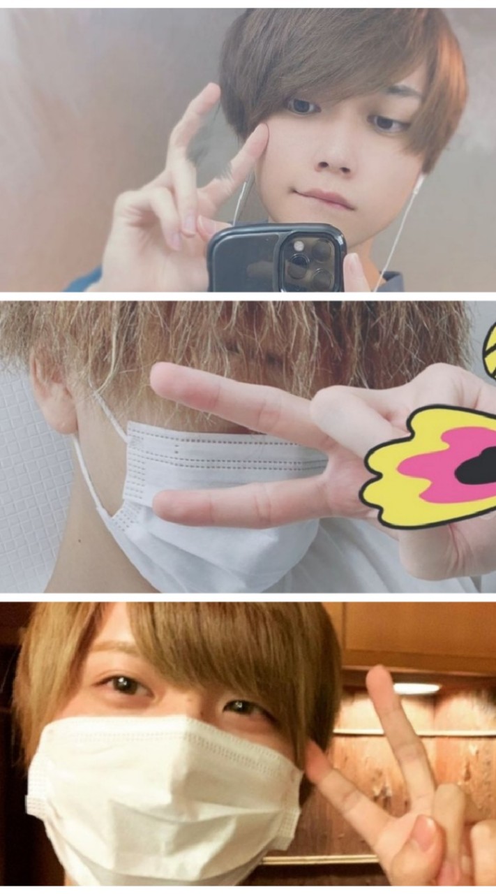 We love ぷりっつ そらびび あっきぃ