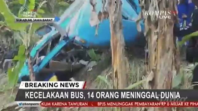 540 Bus Hantu Bandung Sukabumi Terbaik