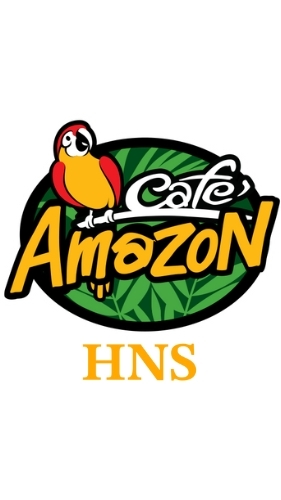 กลุ่มอบรม AMAZON (HNS)