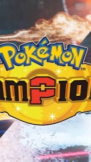 Pokemon Champions　語り場