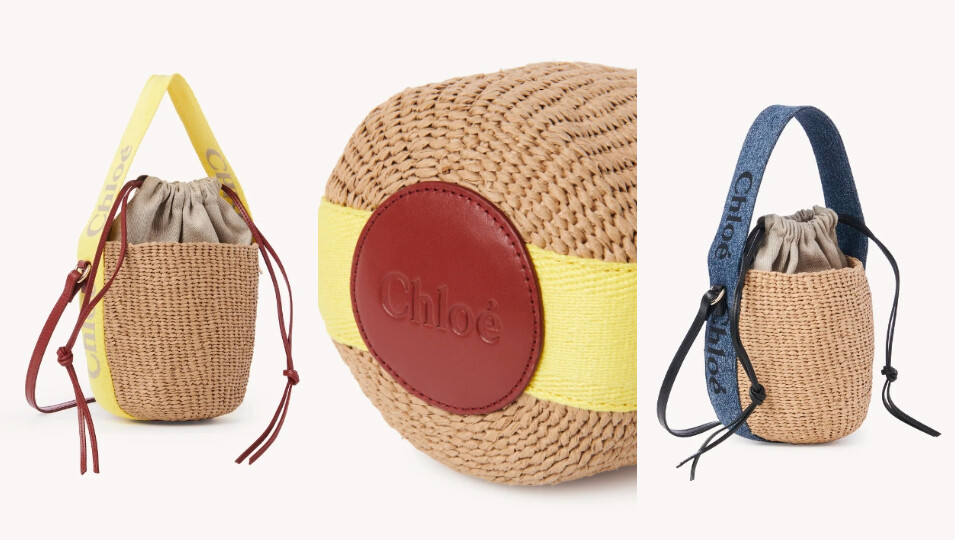 2023水桶包新品推薦！Jisoo和Rosé都在背的明星同款是「這顆」