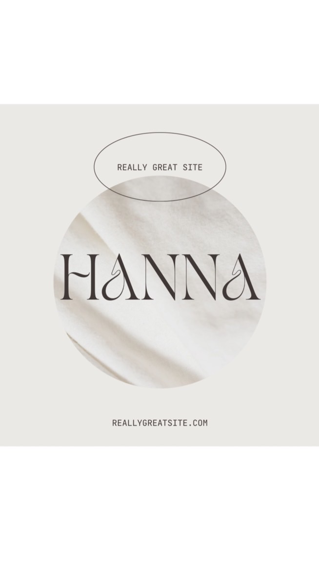 Hanna♡韓國連線代購🇰🇷