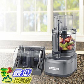 PS.圖片僅供參考,商品以實物為准![美國直購] Cuisinart Elemental 11-Cup Food Processor with Accessory Storage Case _A104