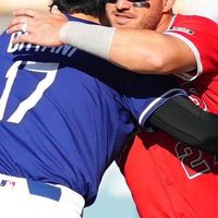 🔻Angels天使群 ⚾️