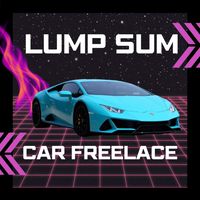 LUMP SUM Car Freelace
