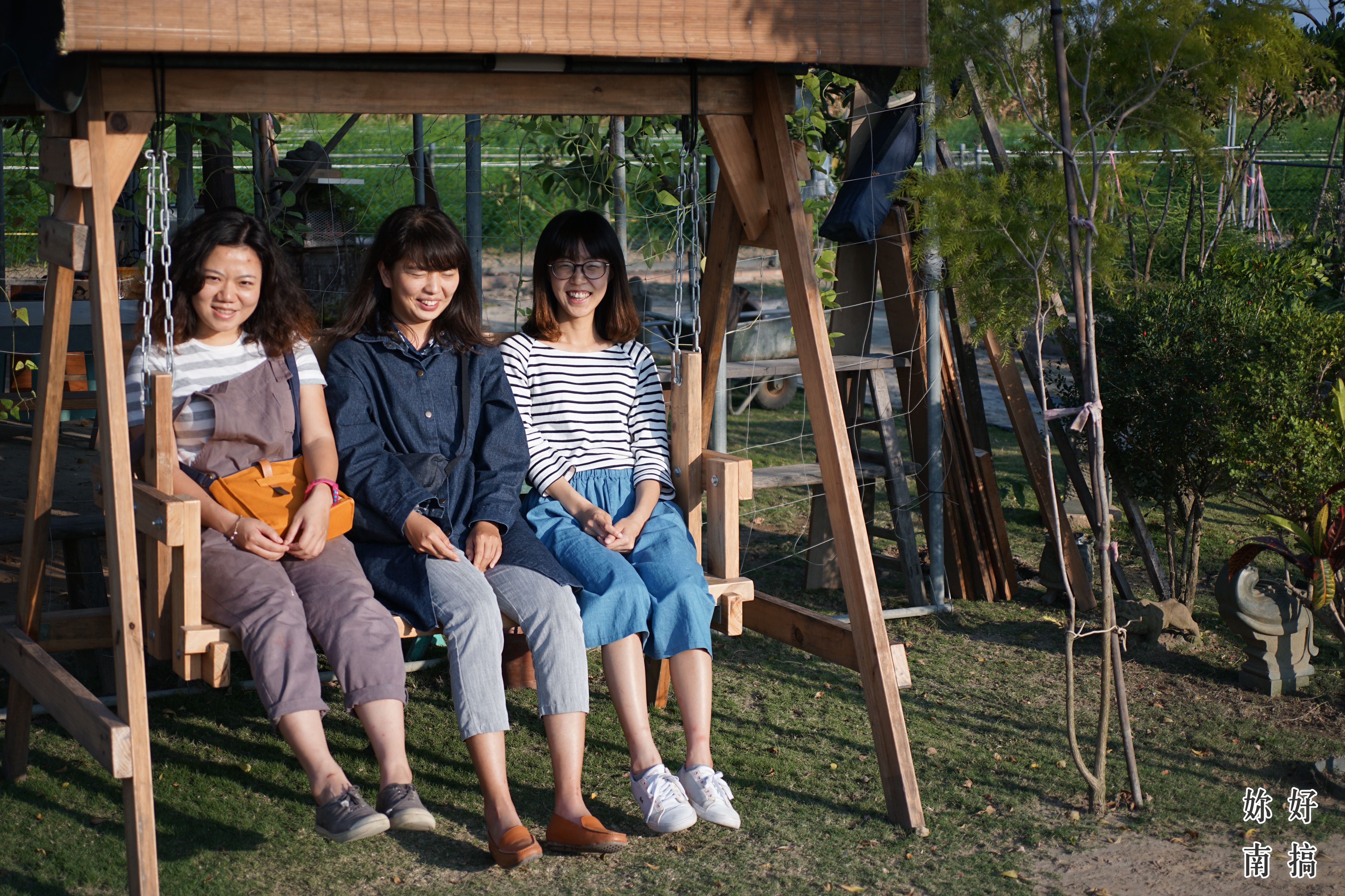 將軍景點-妳好南搞-33