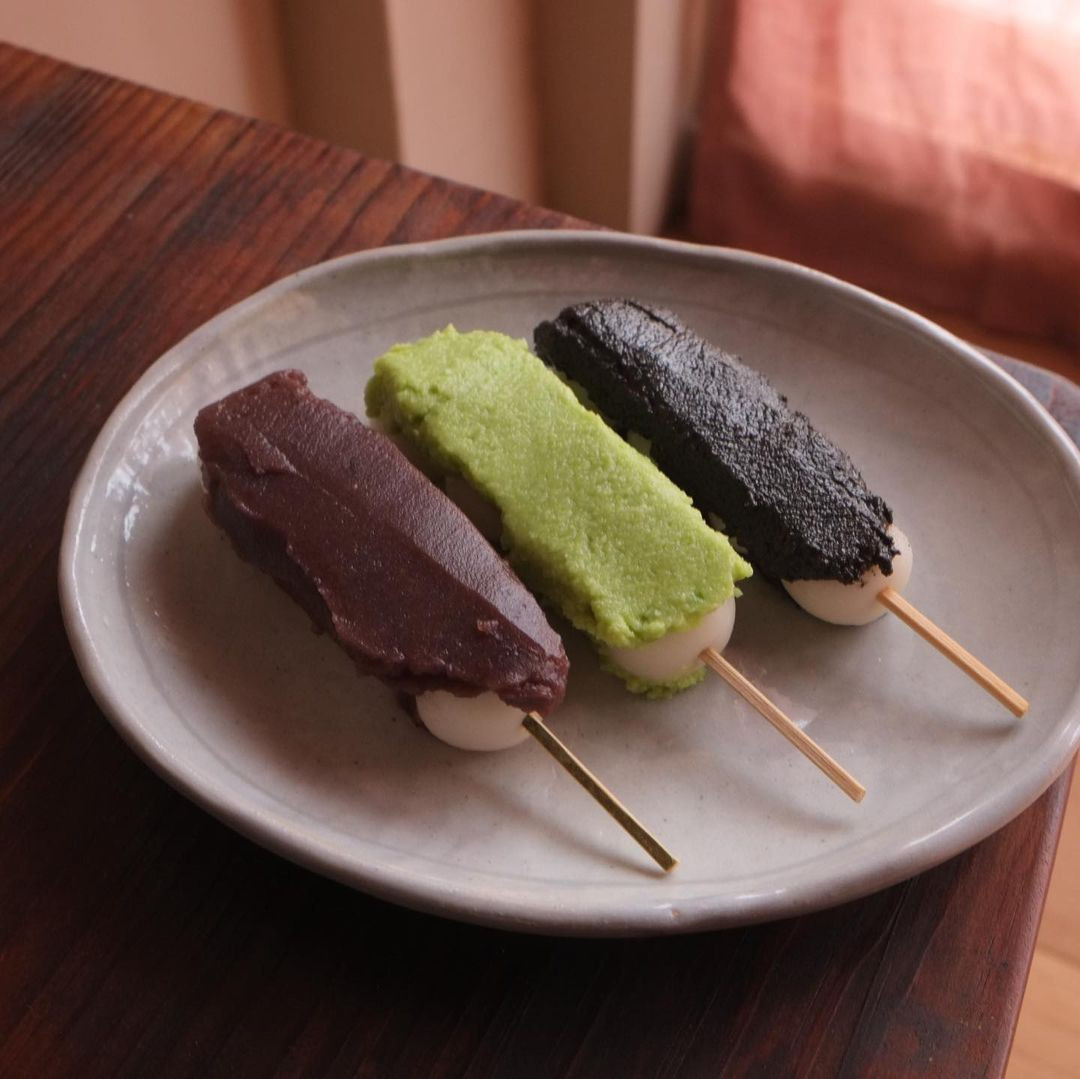 10間日式甜點店推薦！日式厚鬆餅「椿」、經典烤糰子「良心製菓」，用舌尖來場日本之旅