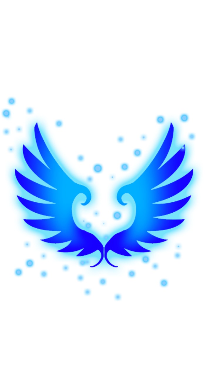 BLUEWING 🪽