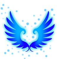 BLUEWING 🪽