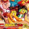 lego monkie kid RP