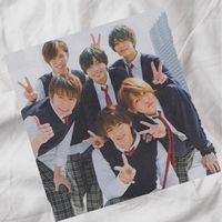 キンプリファン集まれ〜❣️