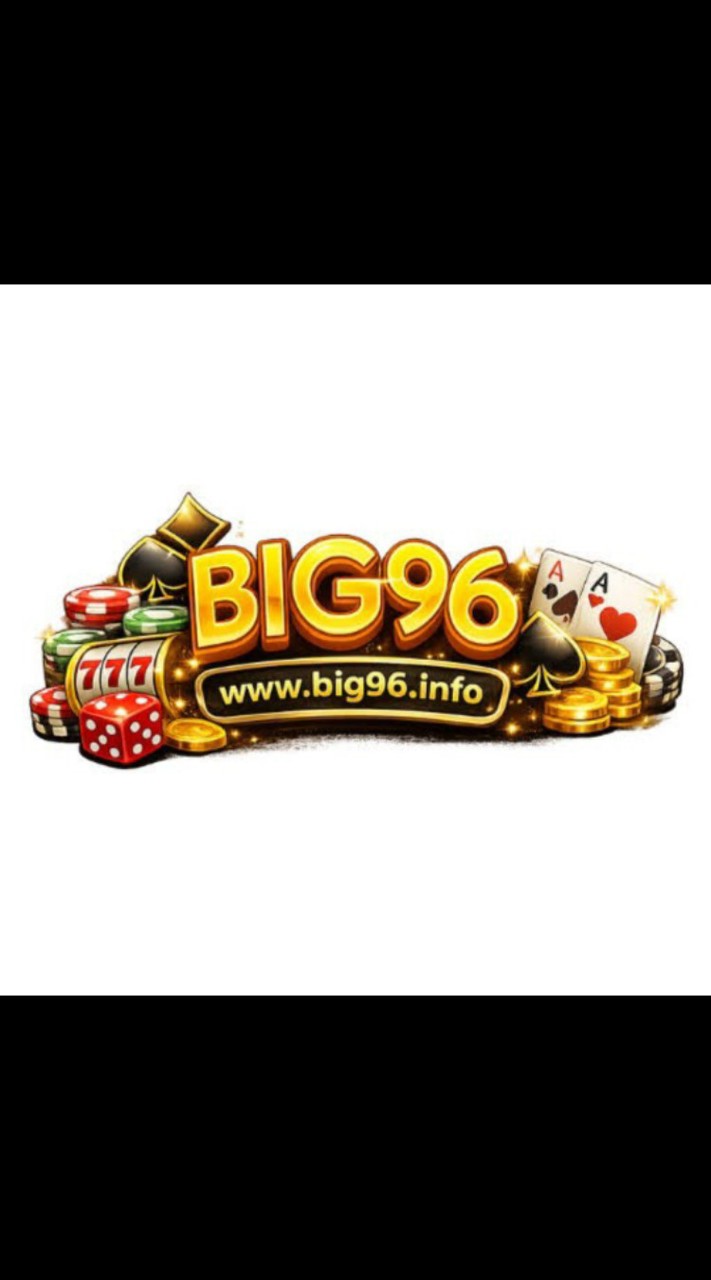 BIG96 Official
