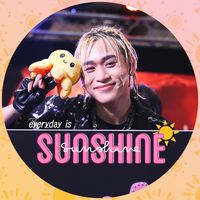TAWAN’s SUNSHINE ☀️