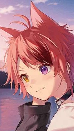 莉犬くん大好き同盟❤️
