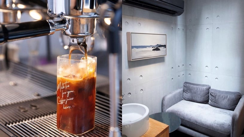 台北大安區咖啡廳推薦 | 精選25家大安下午茶名單，世界拉花冠軍、英式精緻下午茶必訪