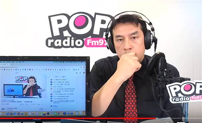 為何挺韓國瑜 黃暐瀚說真心話