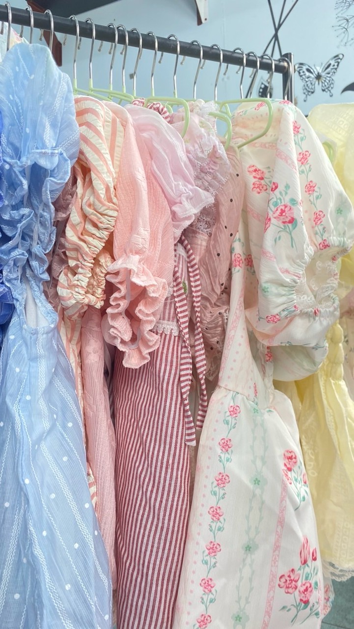 กานด๊าา👚👗