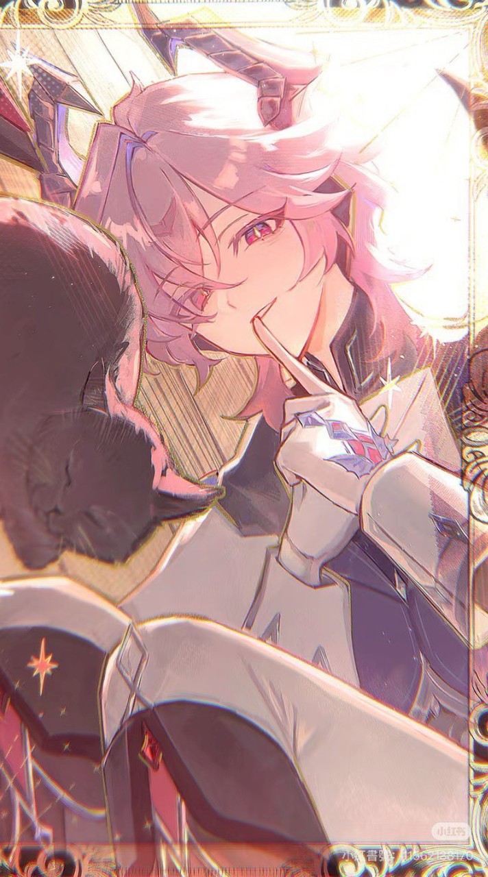 原神快樂萌新群